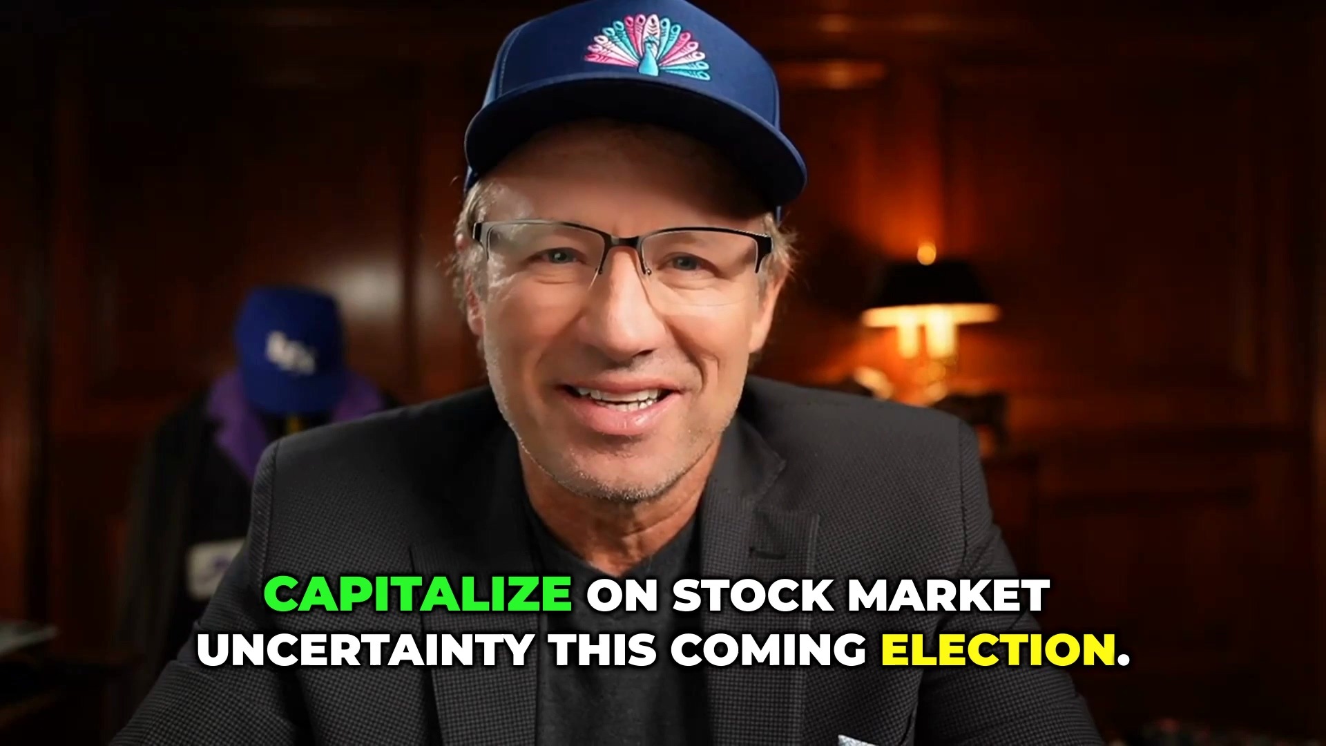 Landscape _ Tradier Options Summit Promo _ Sep 2024 _ Long Version